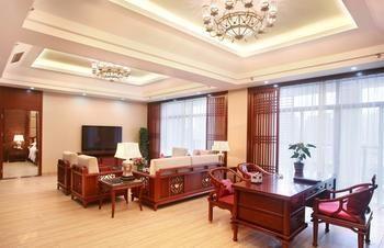 Sanya Ktr Wangfu Conference Resort Hotel Huixin Exterior foto